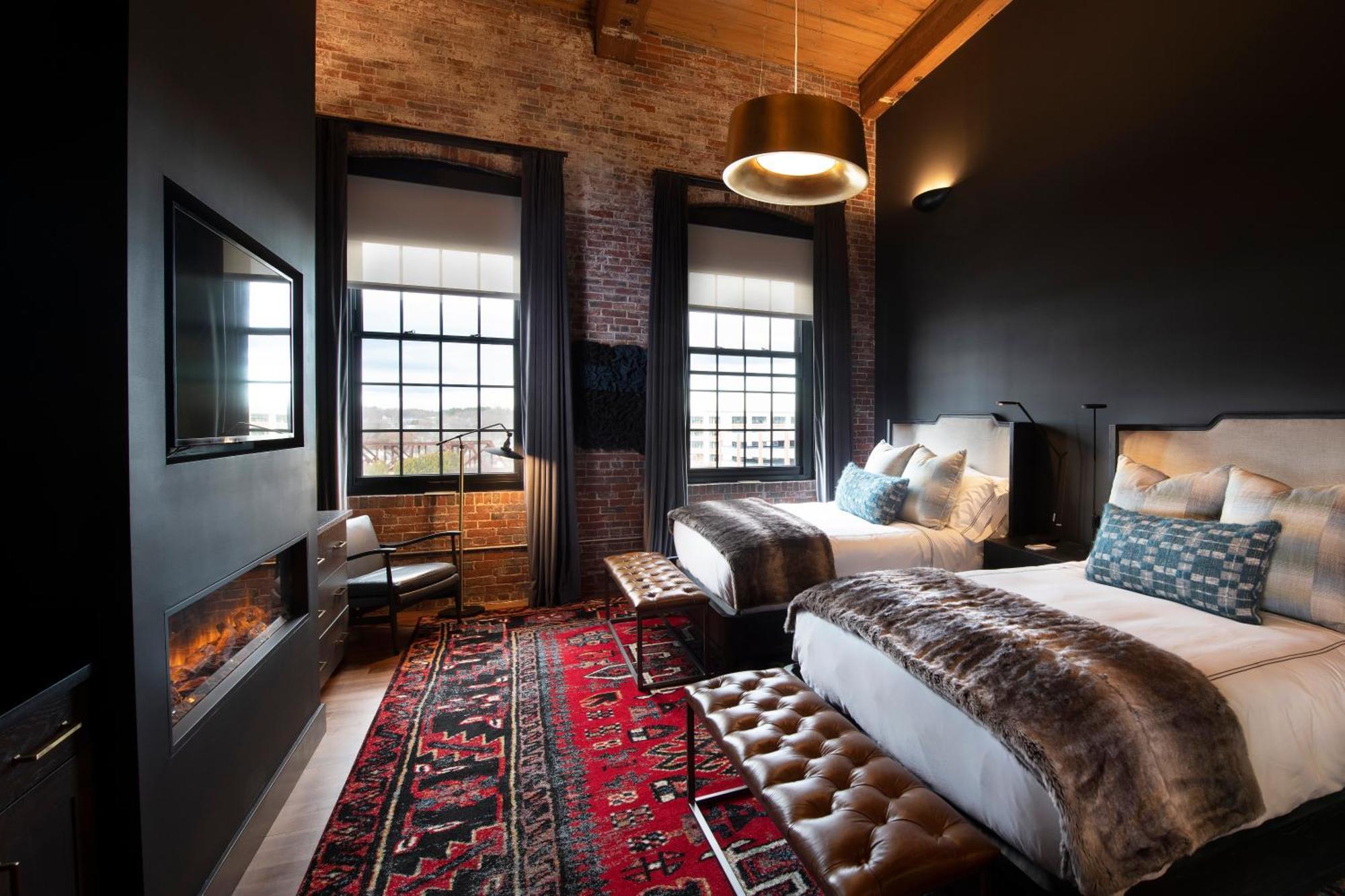 Hotel The Lincoln