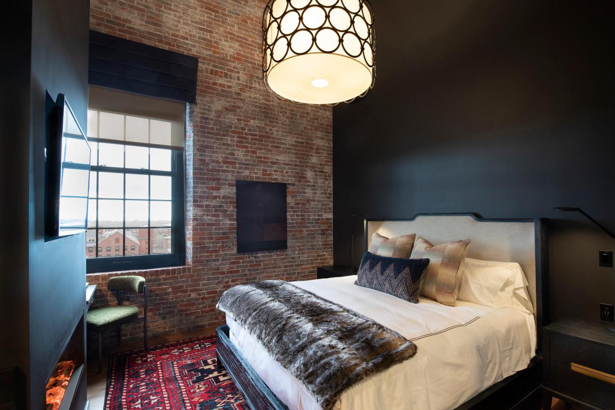 Hotel The Lincoln
