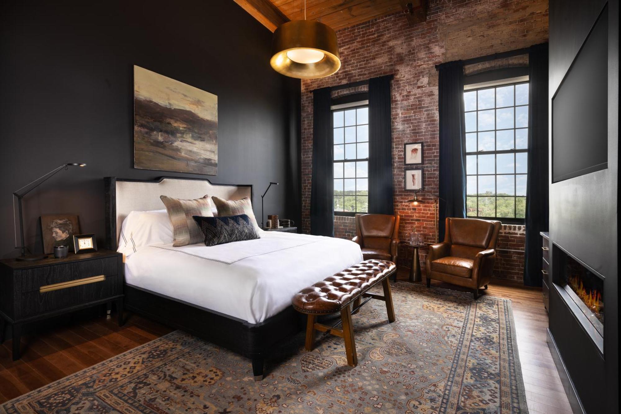 The Lincoln * Biddeford